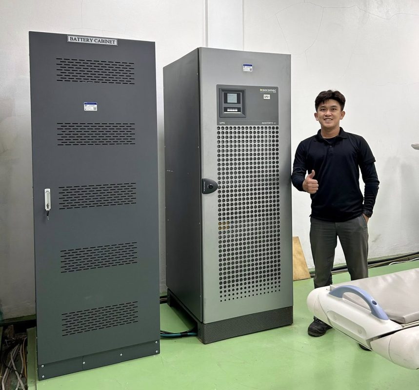 Dịch vụ cho thuê UPS là giải pháp cung cấp bộ lưu điện (UPS) theo hình thức thuê ngắn hạn hoặc dài hạn, giúp doanh nghiệp đảm bảo nguồn điện liên tục mà không cần đầu tư chi phí lớn ban đầu. Dịch vụ này đặc biệt phù hợp cho các nhu cầu tạm thời, dự án ngắn hạn hoặc khi hệ thống UPS hiện tại gặp sự cố.