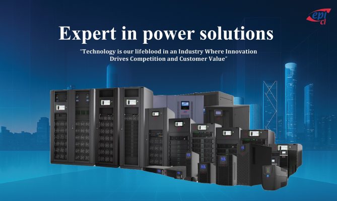 Công ty NKT là đơn vị chuyên cung cấp giải pháp bộ lưu điện (UPS) toàn diện từ 1KVA-1000KVA
